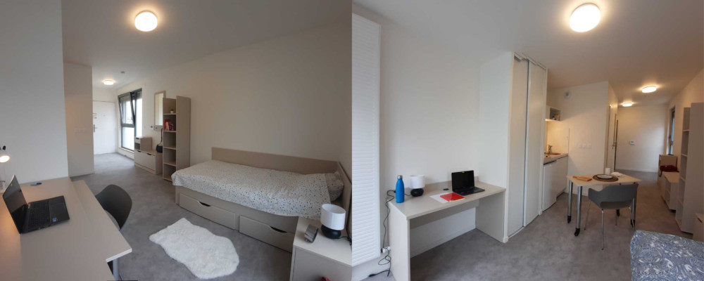 Logements Gennevilliers