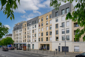 Villejuif | Alfred de Musset