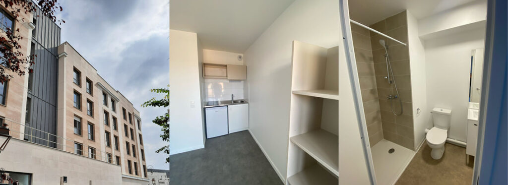 Villejuif Alfred de Musset