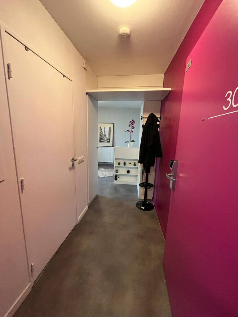 Épinay-sur-Seine | Orgemont