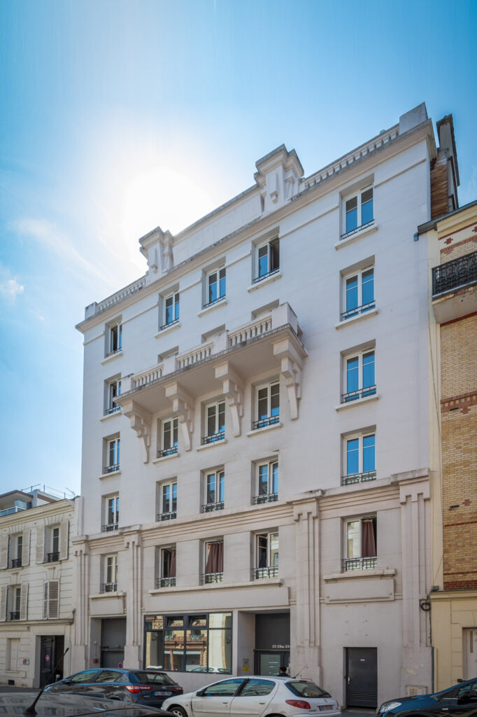 Boulogne-B | Solférino