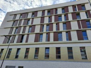 Vitry-sur-Seine | 4 Pépinières