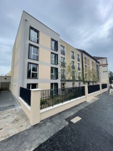 Epinay-sur-Orge | 14 Grand Vaux