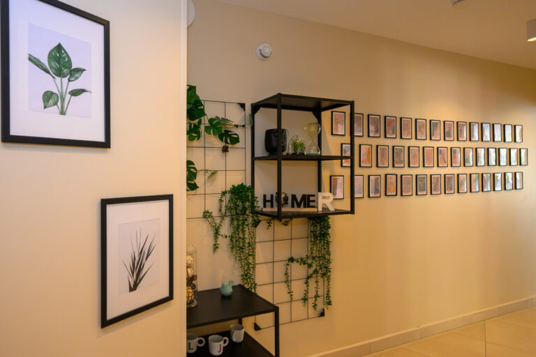 Clichy-la-Garenne | Rose Guérin