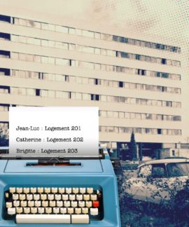 1968 — Foyers mixtes