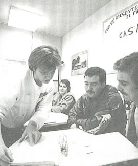 1973 — Nouveaux publics