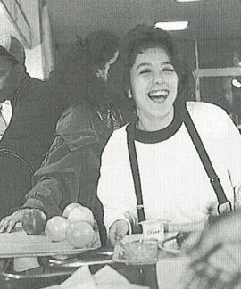 1992 — Modernisation