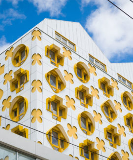 2015 — Familles monoparentales