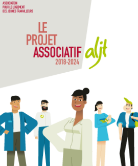 2018 — Projet associatif