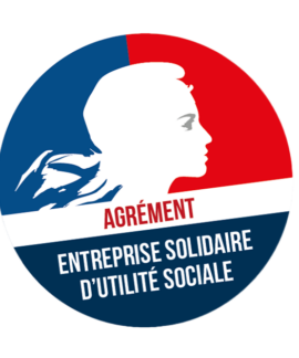 2019 — Agrément ESUS