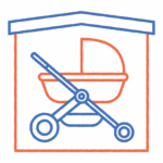 Stroller room