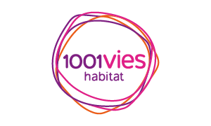 1001 VIES HABITAT