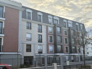 Neuilly-Plaisance | Maréchal Foch