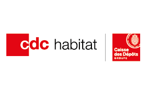 CDC Habitat Social